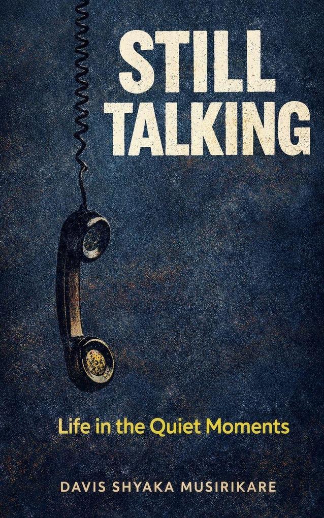 Still Talking