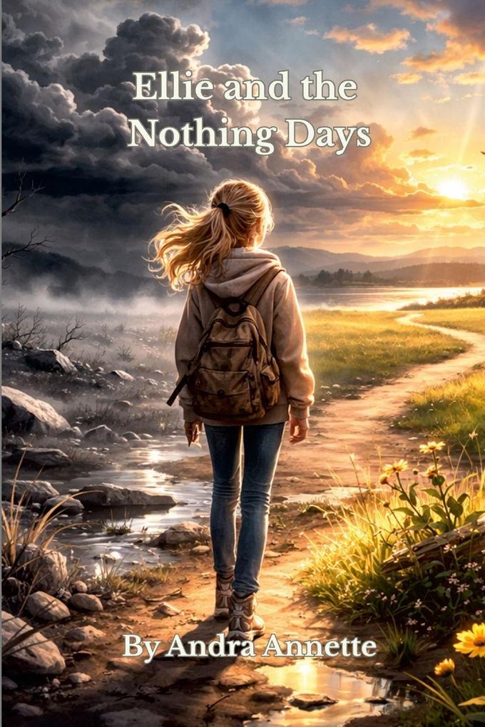 Ellie and the Nothing Days