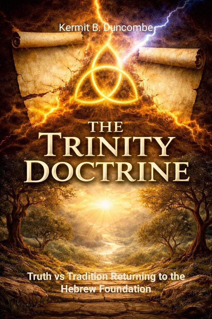 THE TRINITY DOCTRINE