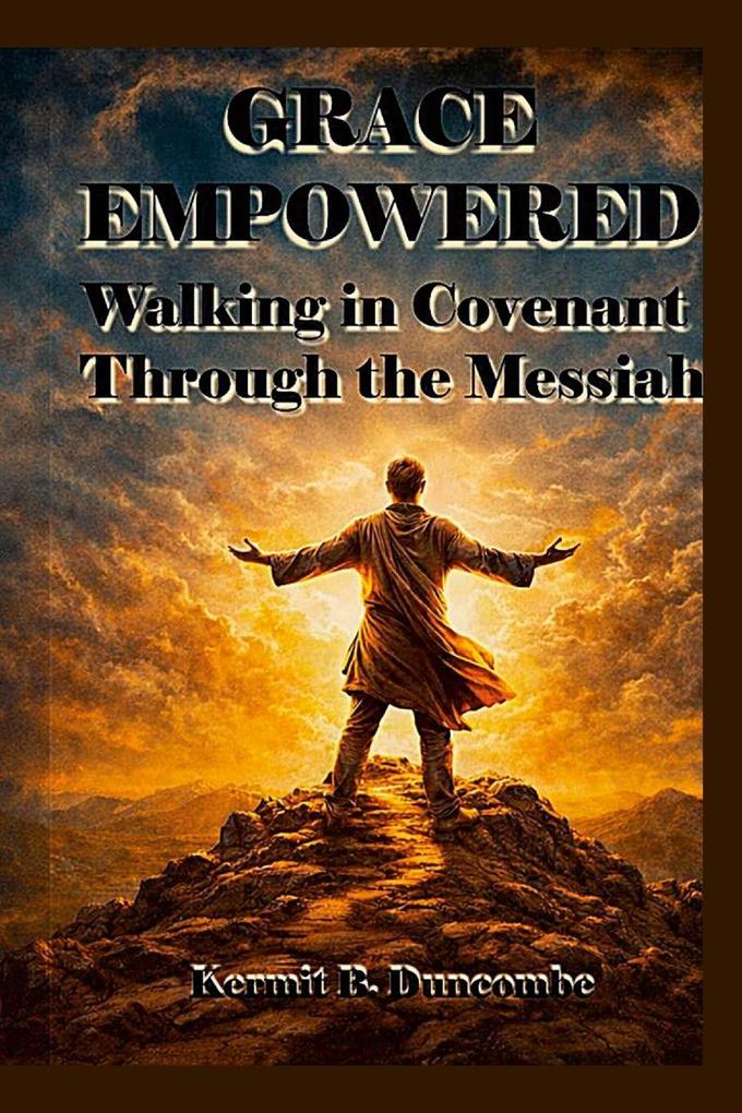 Grace Empowered