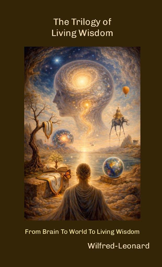 The Trilogy of Living Wisdom