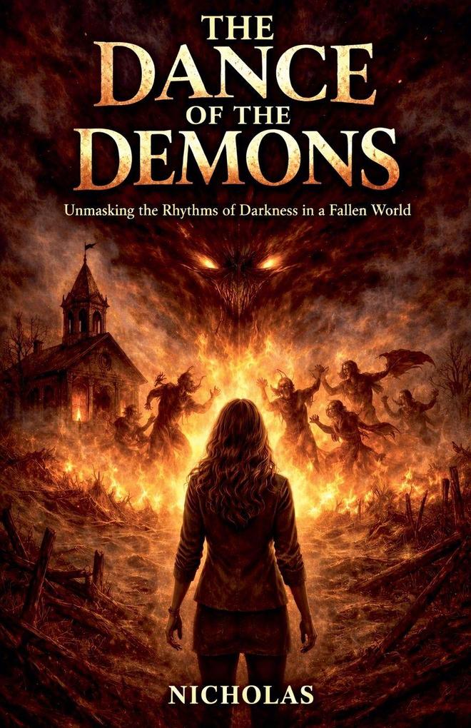 The Dance of the Demons