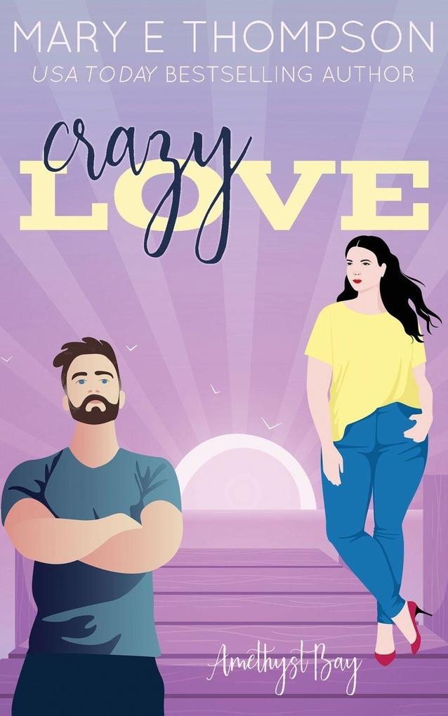 Crazy Love
