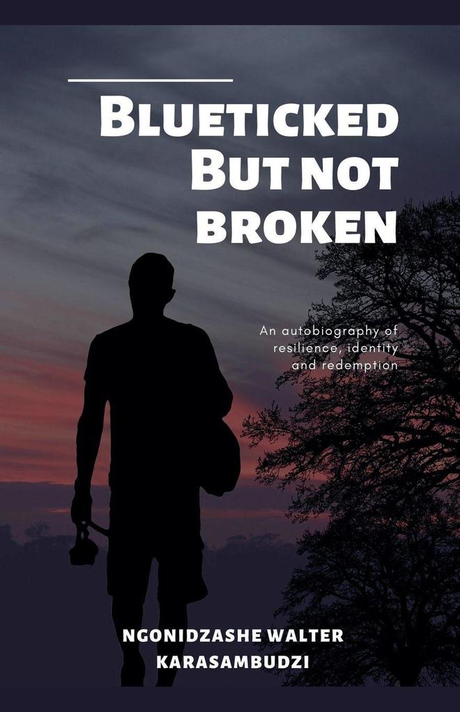 Blueticked But Not Broken