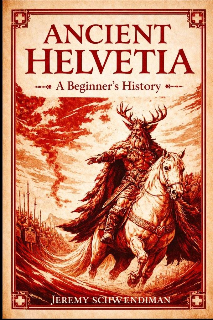 Ancient Helvetia