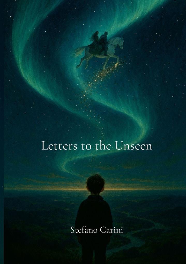 Letters to the Unseen