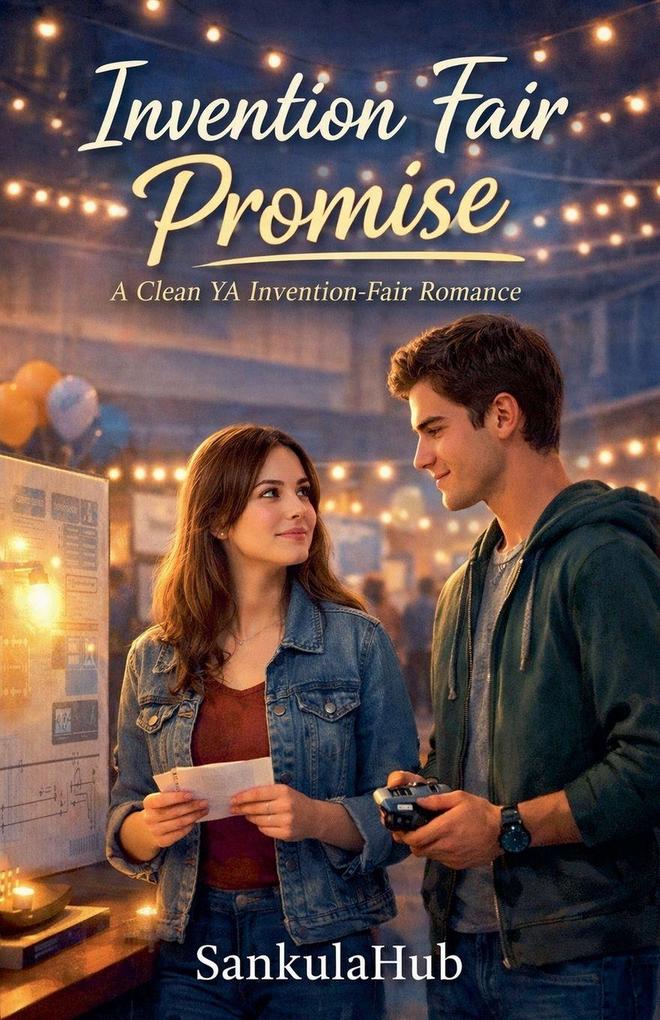 Invention Fair Promise