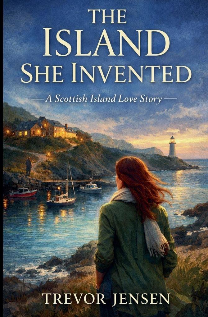 The Island She Invented