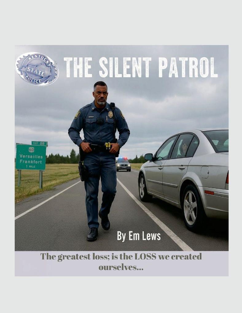 The Silent Patrol