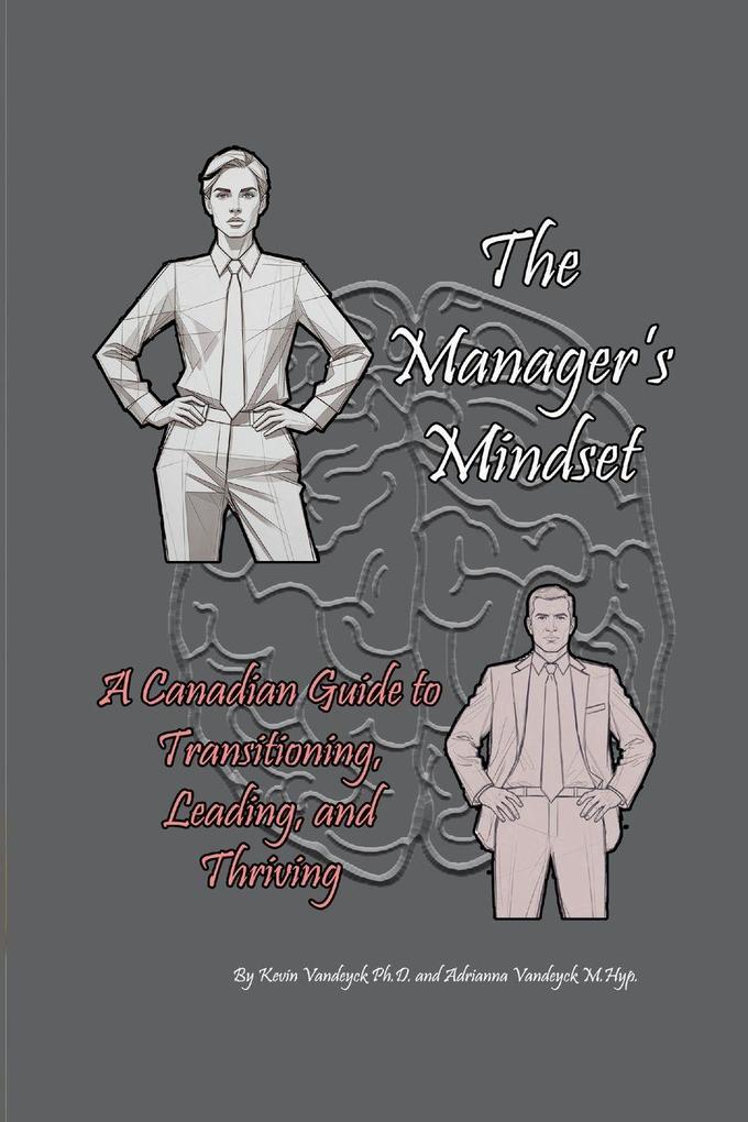 The Manager's Mindset