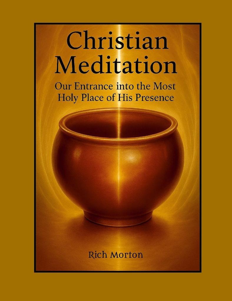 Christian Meditation