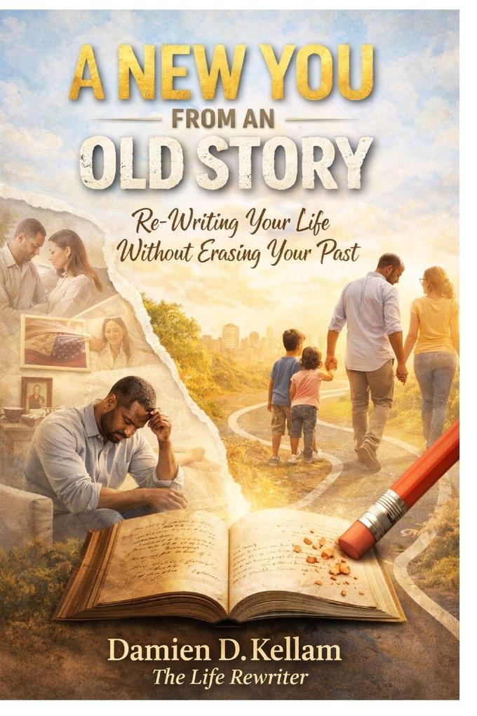 A New You From An Old Story