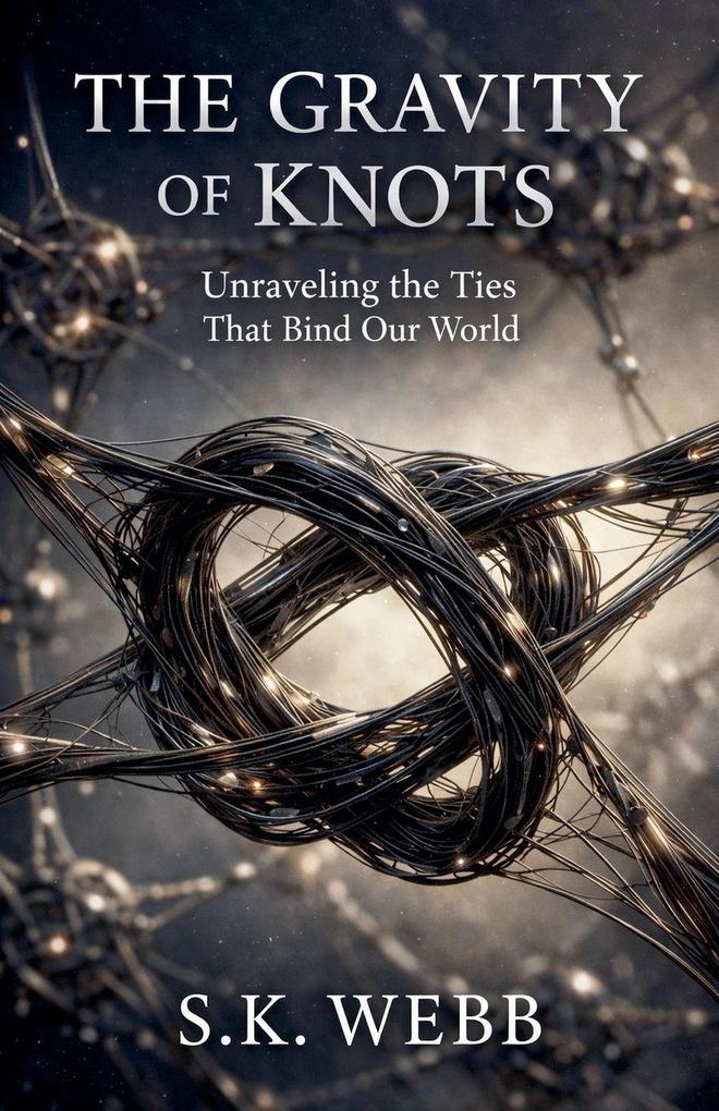 The Gravity of Knots