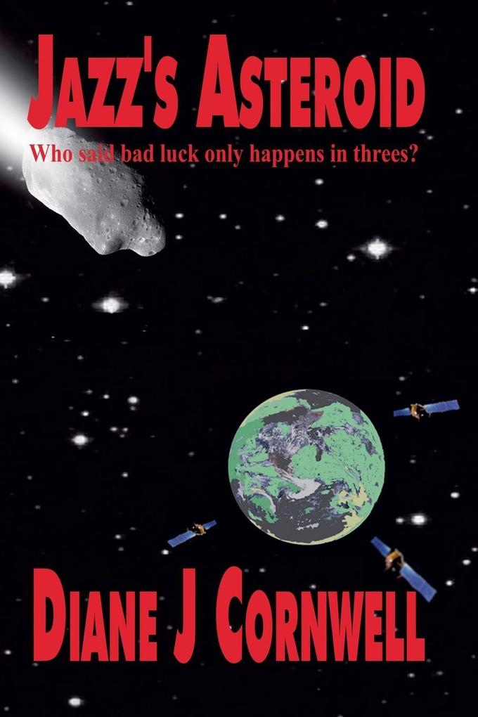 Jazz's Asteroid