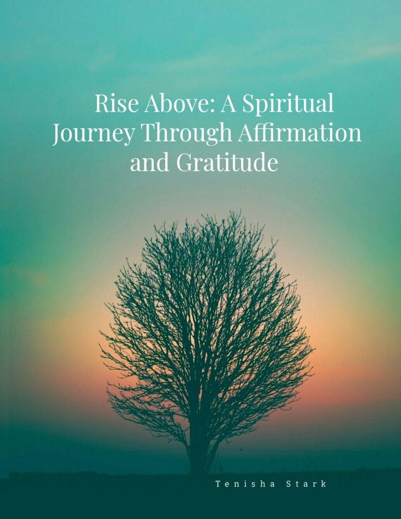 Rise Above