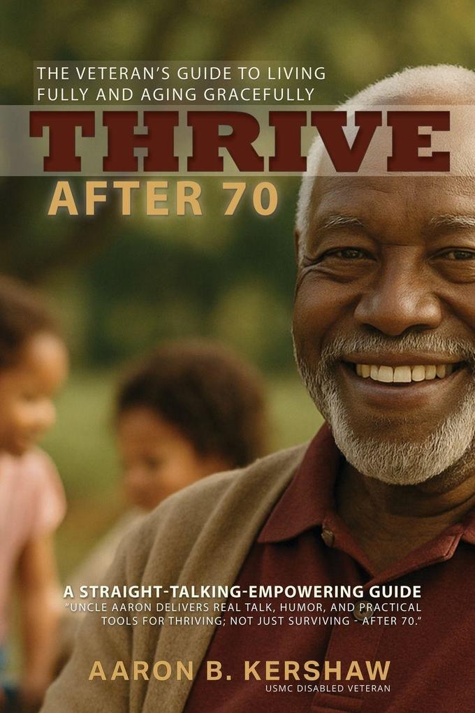 Thrive After 70