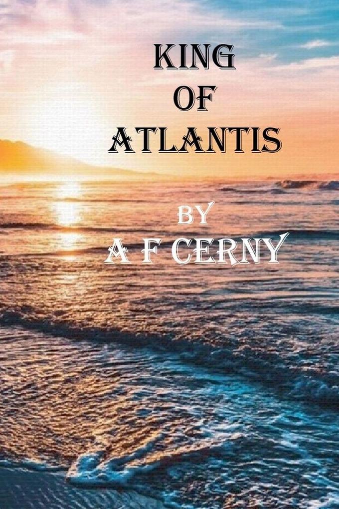 King of Atlantis