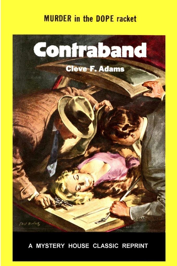 Contraband