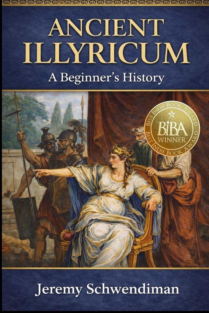 Ancient Illyricum