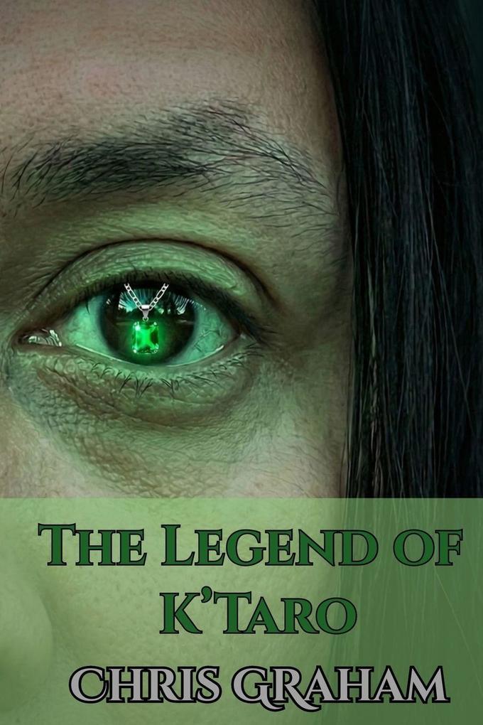 The Legend Of K'Taro