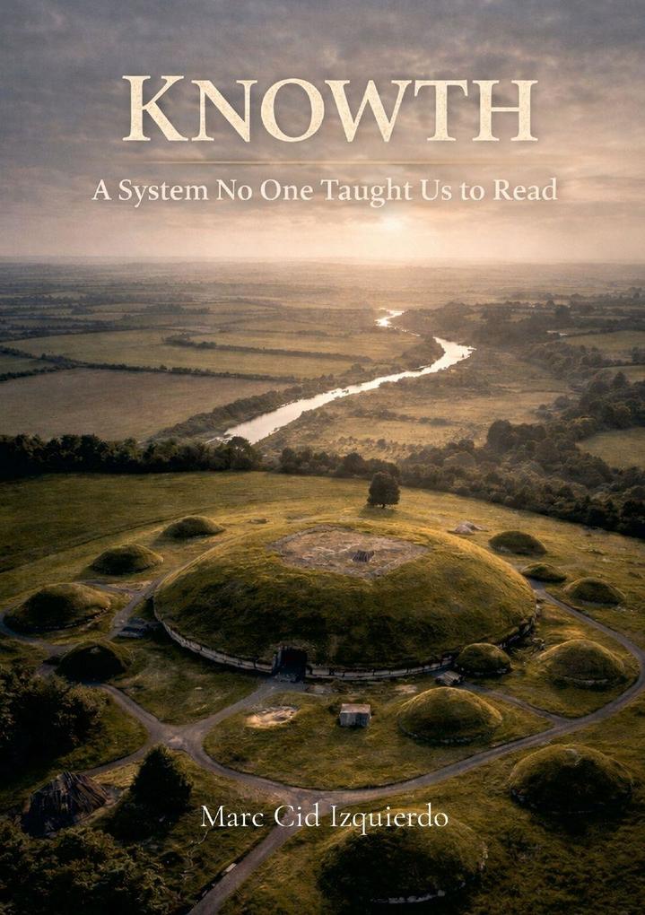 Knowth - A system no one taught us to read