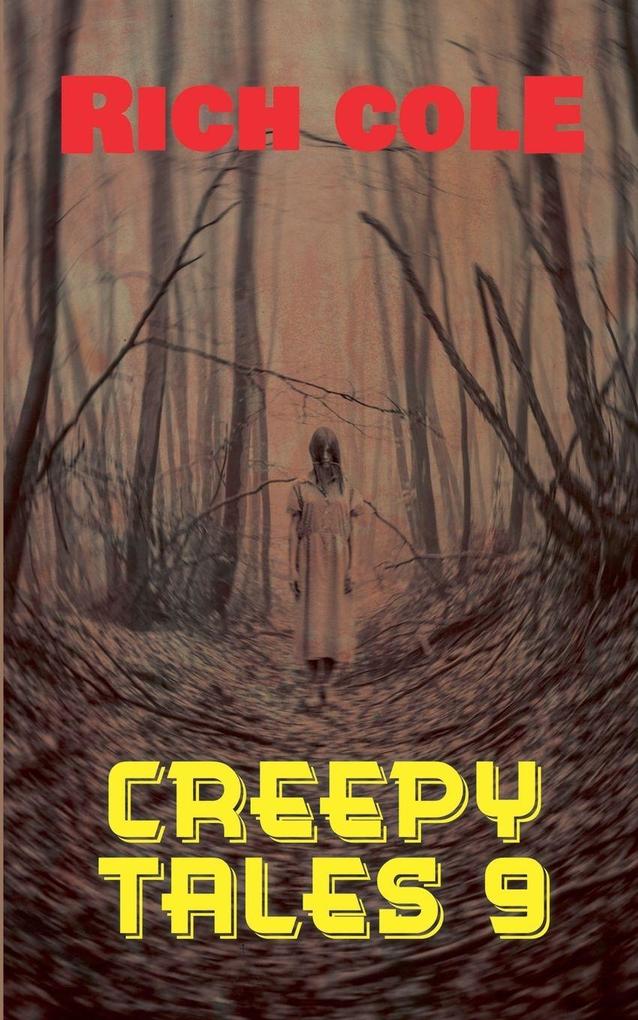 Creepy Tales 9