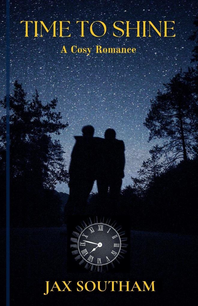 Time to Shine