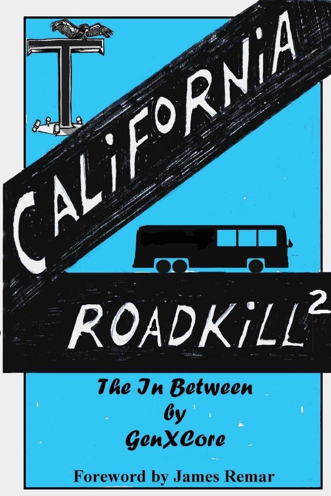CALIFORNIA ROADKILL 2