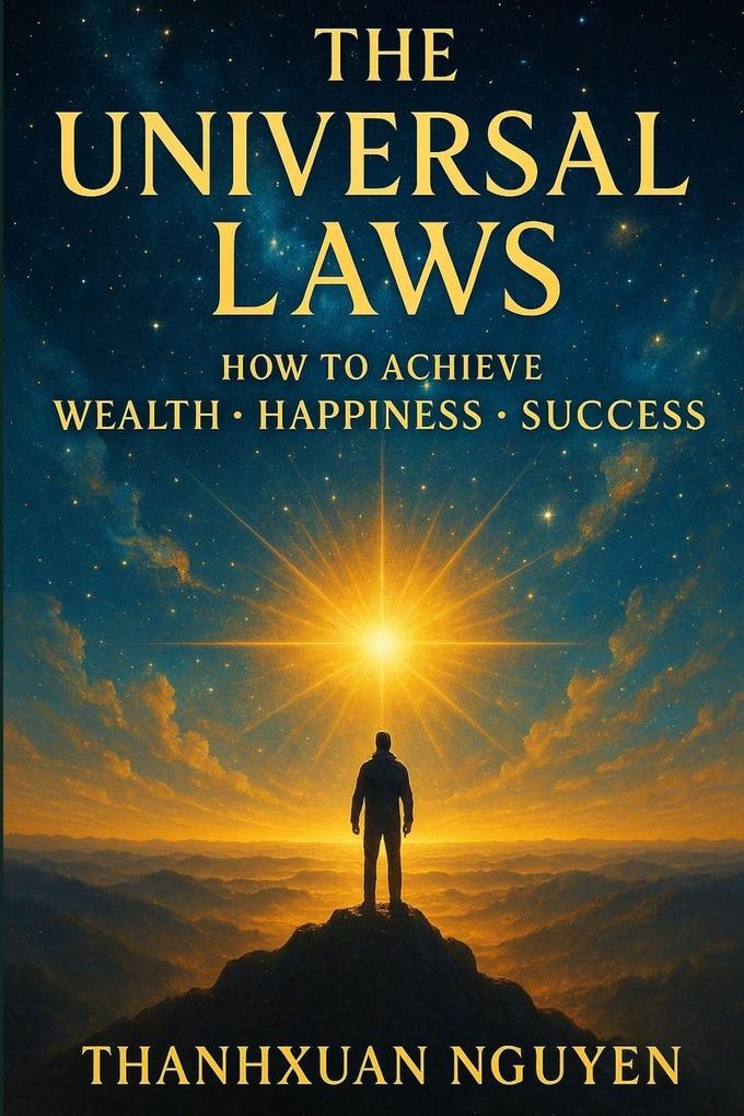 The Universal Laws