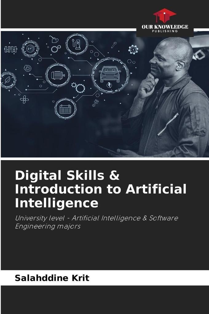 Digital Skills & Introduction to Artificial Intelligence