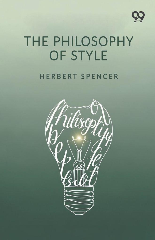 The Philosophy Of Style