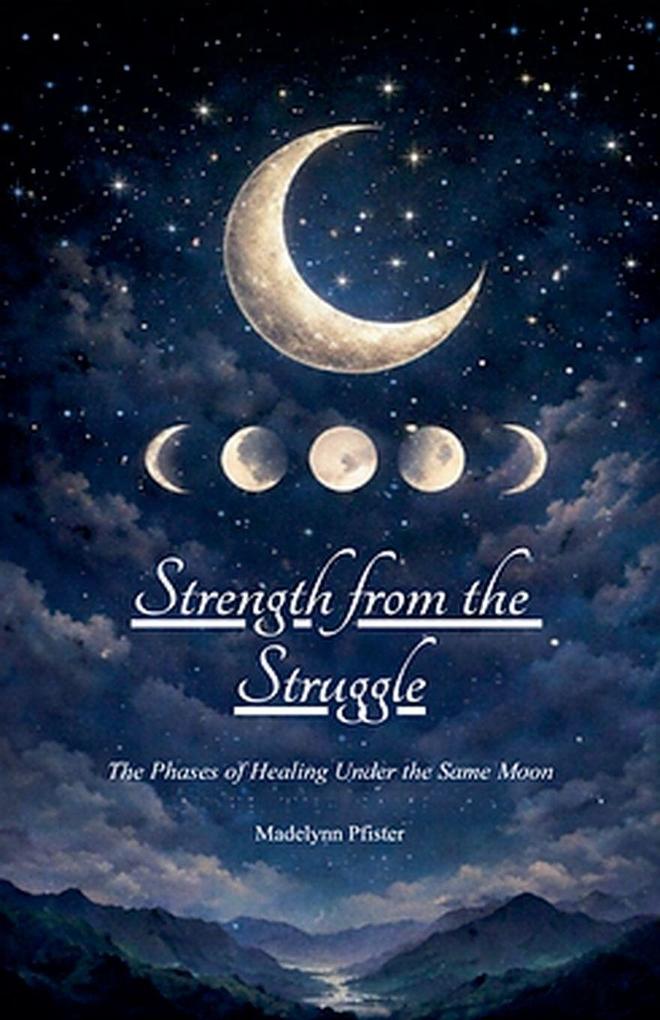 Strength from the Struggle