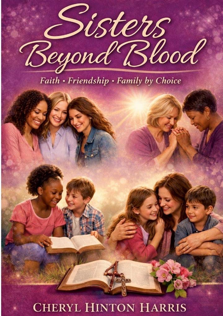 Sisters Beyond Blood