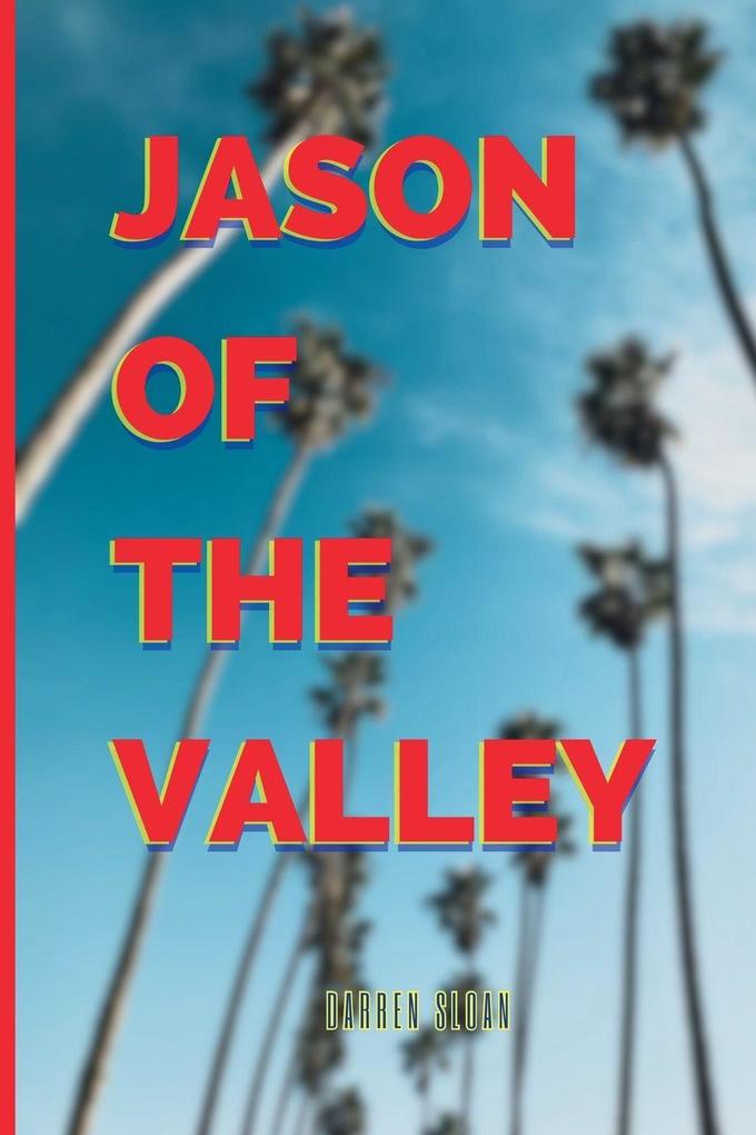 Jason of the Valley