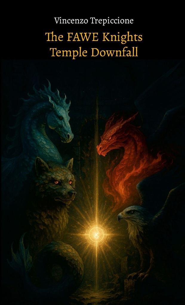 The FAWE Knights