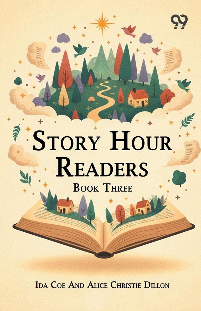 Story Hour Readers