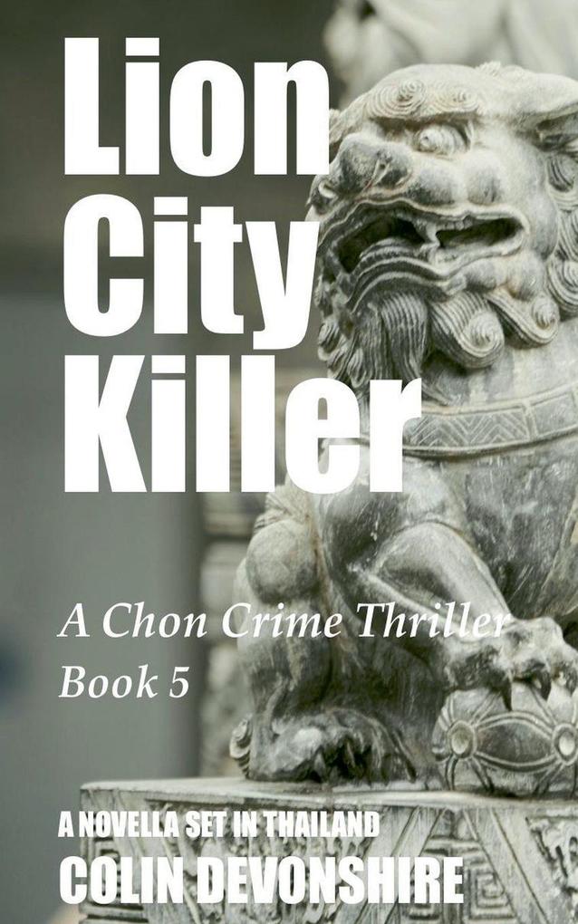 Lion City Killer