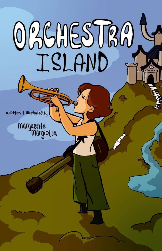 Orchestra Island