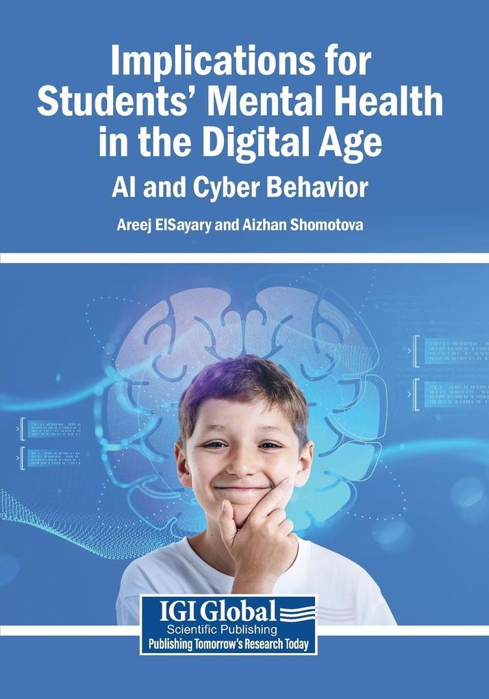 Implications for Students' Mental Health in the Digital Age
