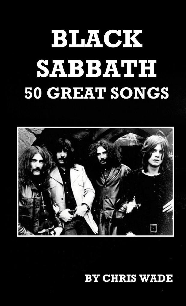 Black Sabbath