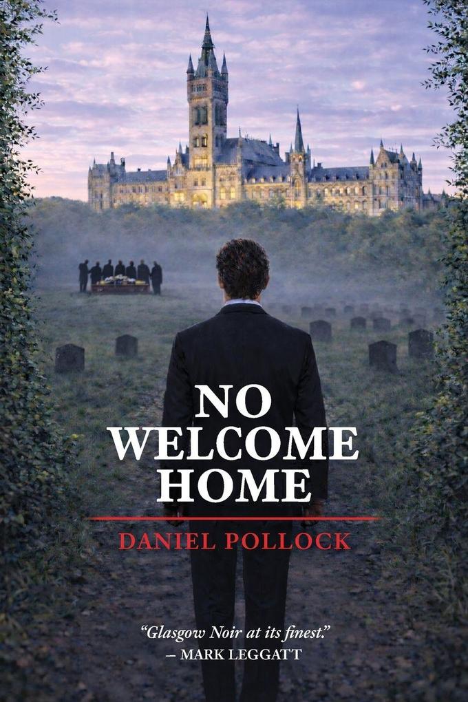 No Welcome Home
