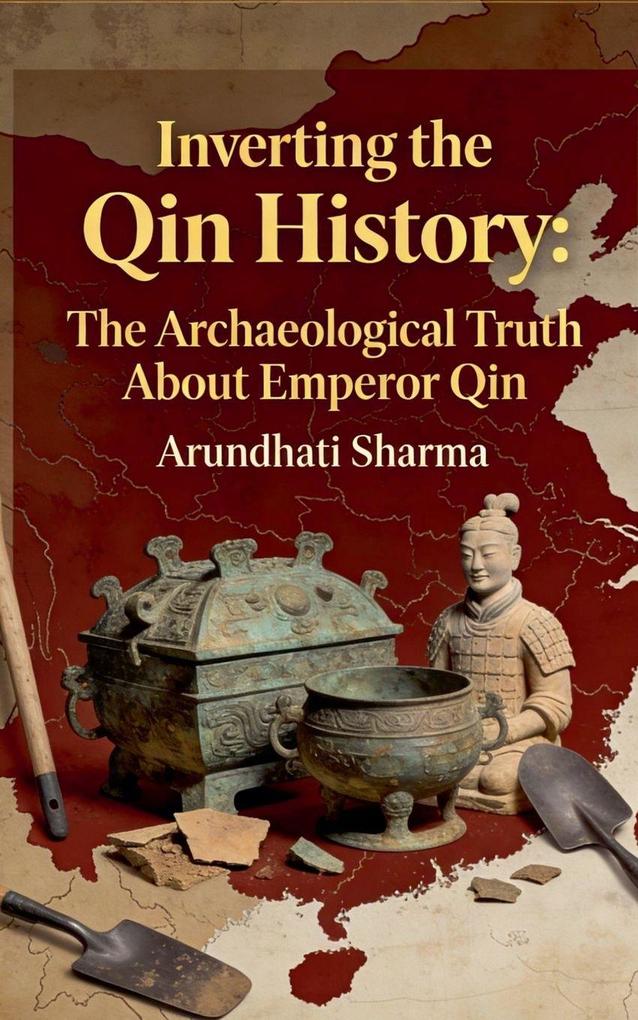 Inverting the Qin History