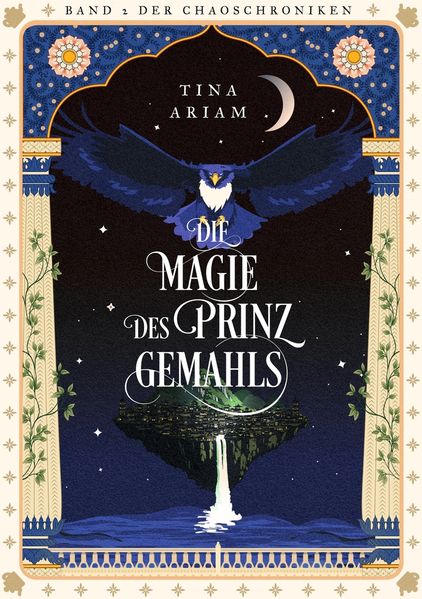 Die Magie des Prinzgemahls
