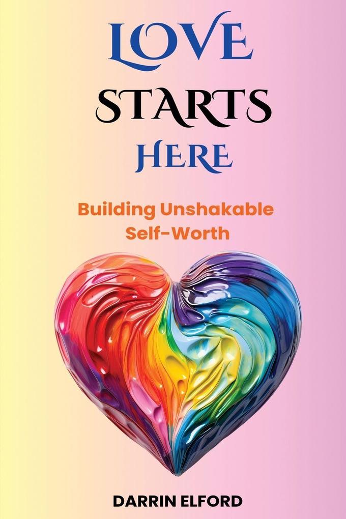 Love Starts Here