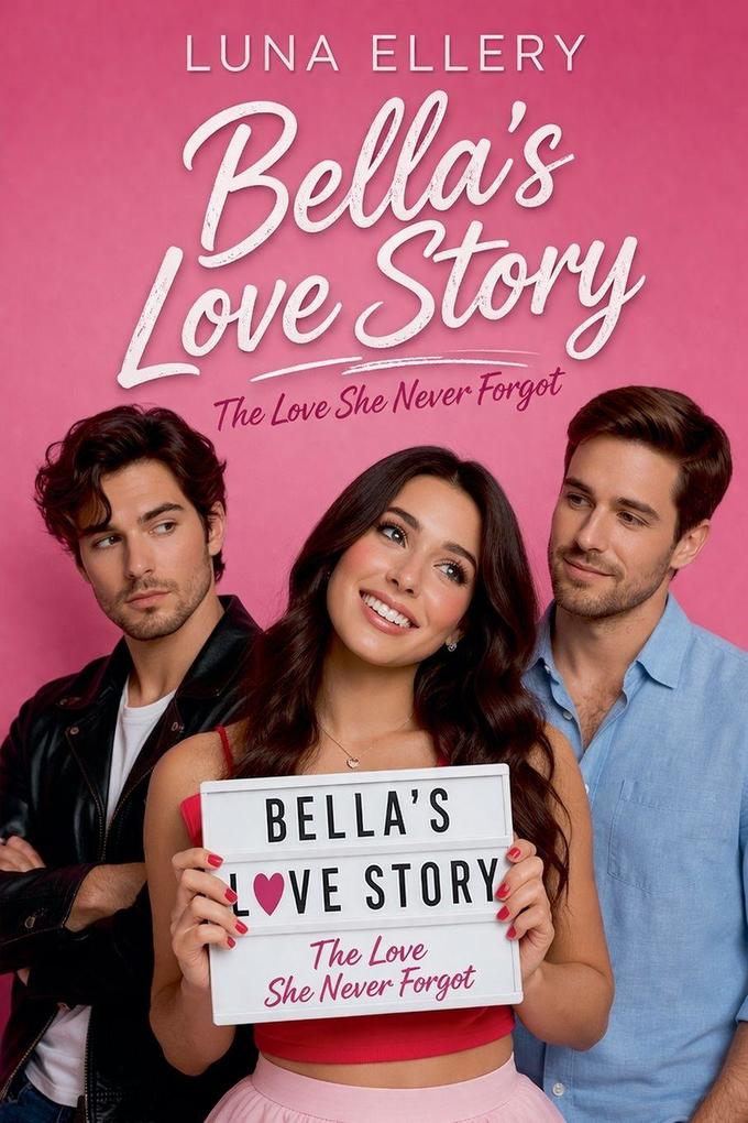 Bella's Love Story
