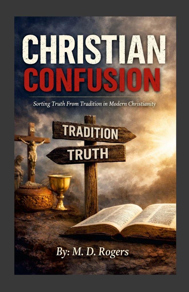 Christian Confusion