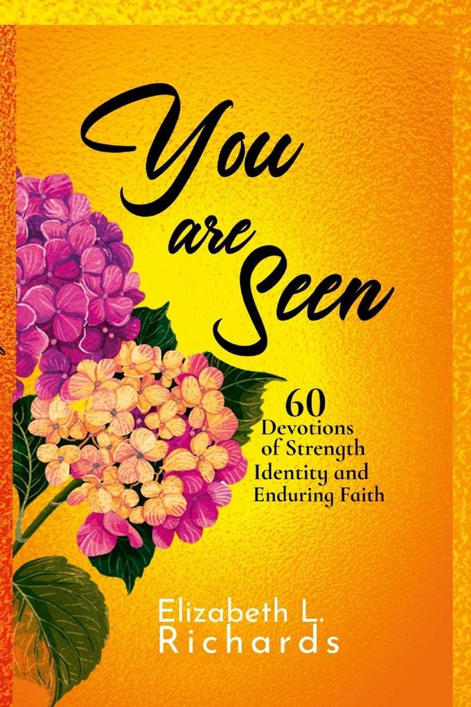 You Are Seen