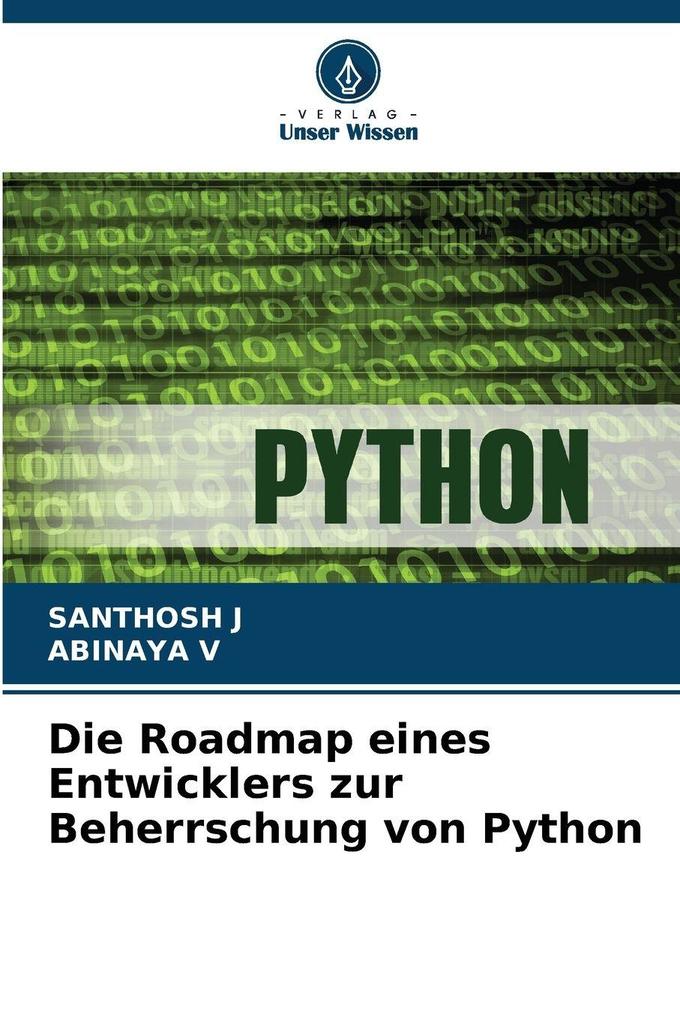 Die Roadmap eines Entwicklers zur Beherrschung von Python