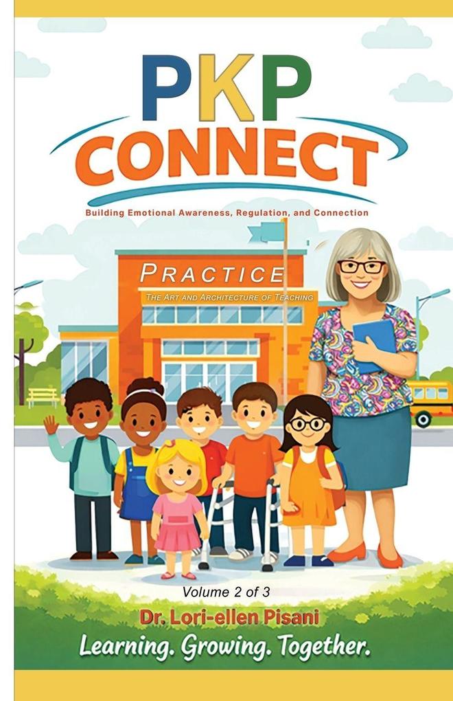 PKP Connect