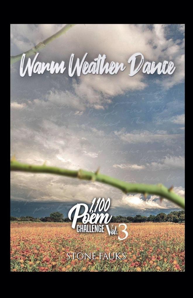 Warm Weather Dance